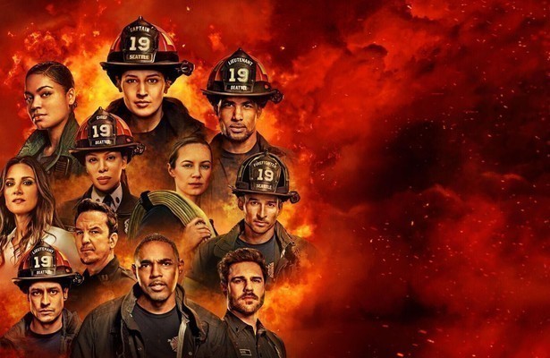 Station 19