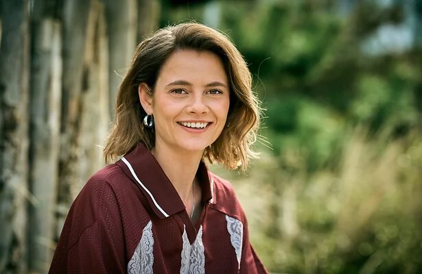Stefanie van Leersum in Dertigers