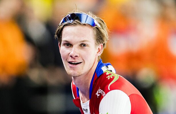 Stijn van de Bunt