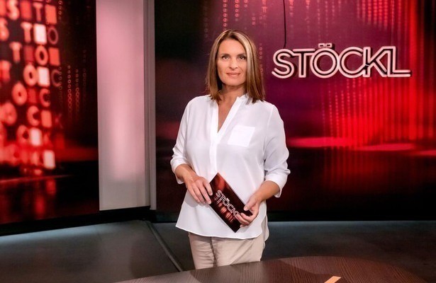 Stöckl.