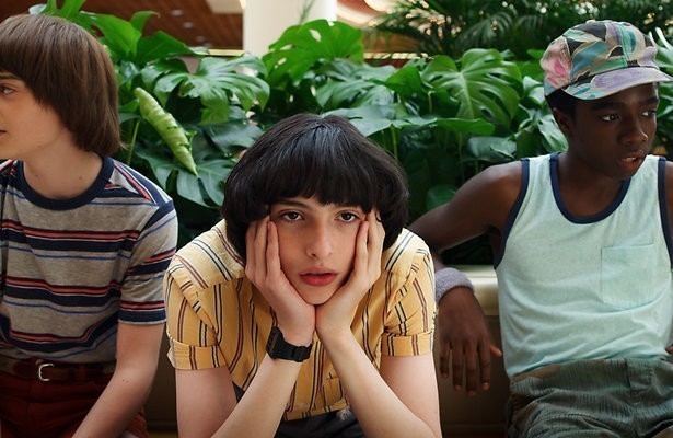 Netflix-tip: Stranger things seizoen 3