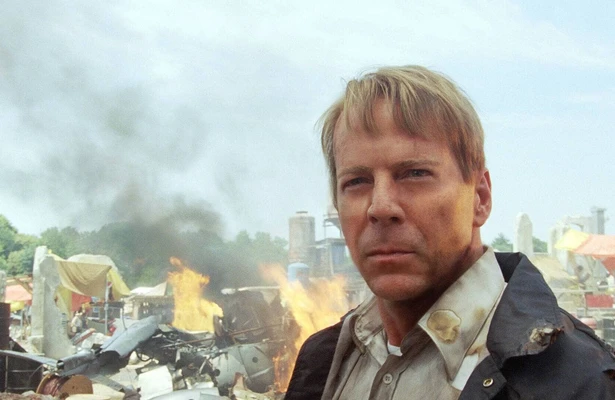 Bruce Willis