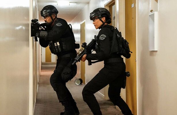 S.W.A.T.