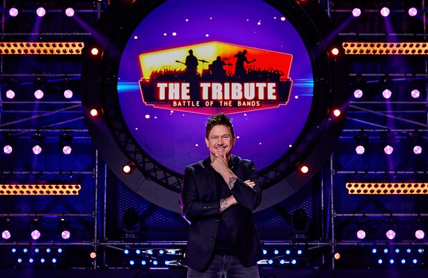 Johnny de Mol