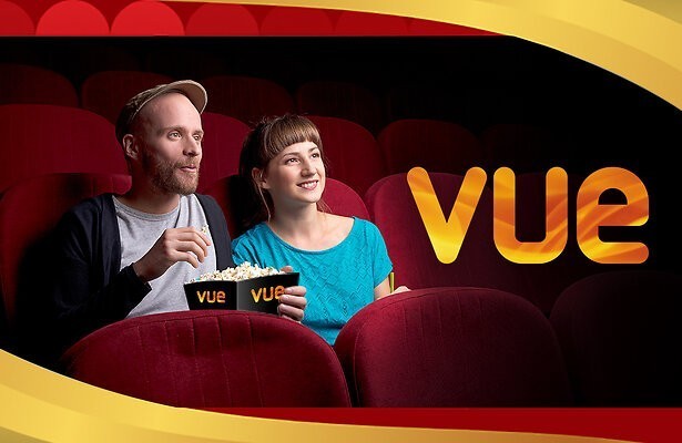 VUE