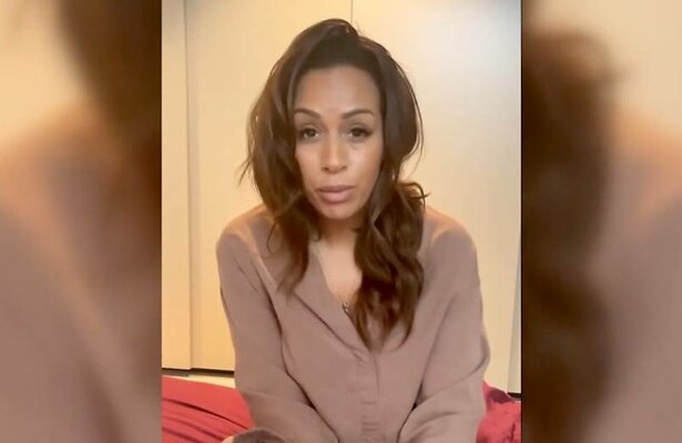 Glennis Grace Jumbo