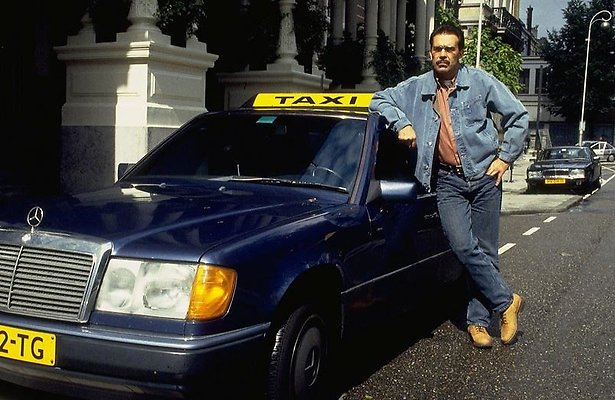 Taxi
