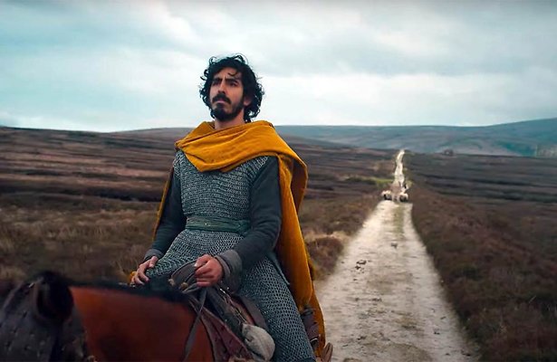 The Green Knight
