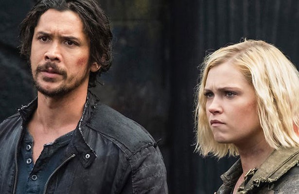 The 100