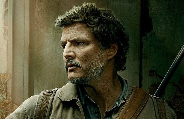 The Last of Us