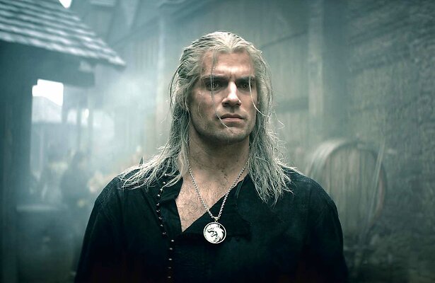 The Witcher