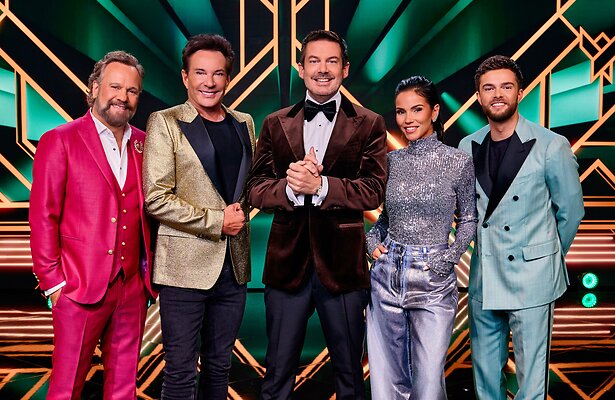 The Masked Singer
