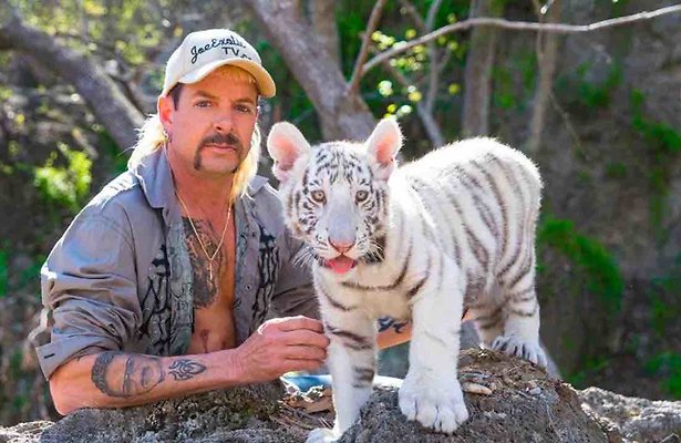 Tiger King