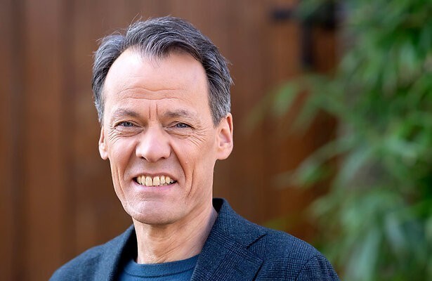 Tijs van den Brink