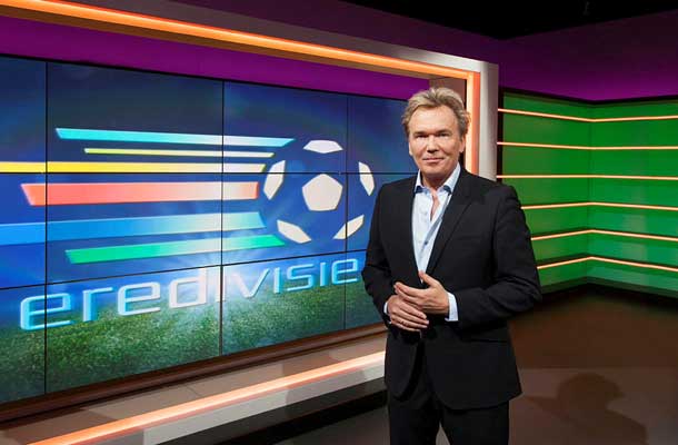 Avond vol voetbal