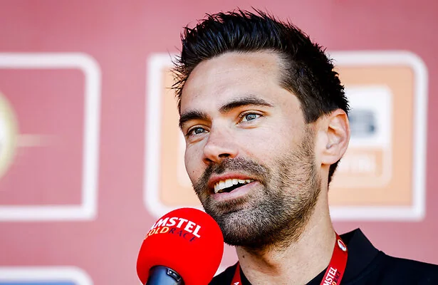 Tom Dumoulin