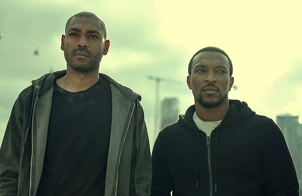 Top Boy