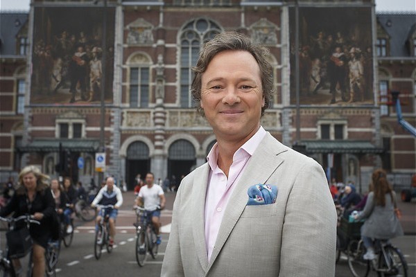 Privileges voor de postbode
