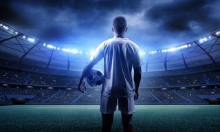 Football's greatest