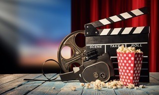 Talking Movies