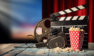 Talking Movies