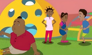 Tamia
