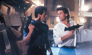 Tango & Cash