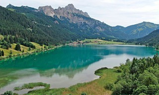 Tannheimer Tal, da will ich hin!