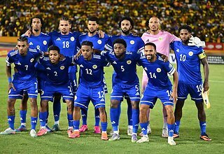 Curaçao en het wonder van het WK