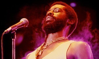 Teddy Pendergrass: If You Don't Know Me
