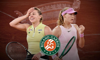 Tennis: Roland Garros