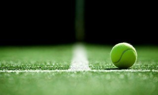 Tennis: Eastbourne Open