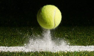 Tennis: Terra Wortmann Open