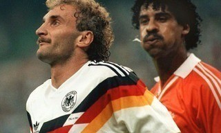 Terra X History: Rudi Völler - Eine deutsche Fußball-Legende