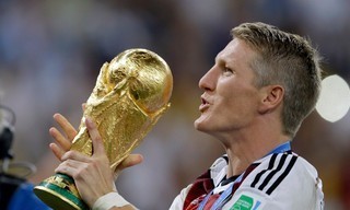 Terra X History: Unsere Fußballhelden