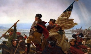 The American Revolution
