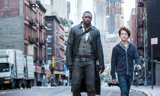 The Dark Tower