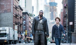 The Dark Tower