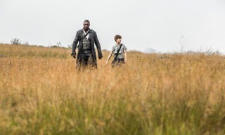 The Dark Tower