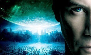 The Day the Earth Stood Still