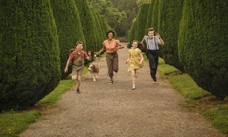 The famous five