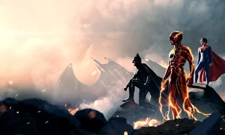 The Flash