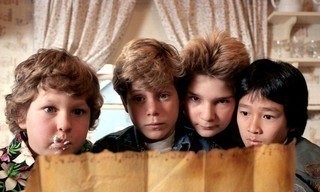 The Goonies