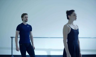 The heart dances - The journey of the piano: The ballet