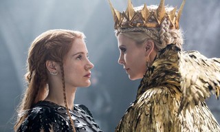 The Huntsman: Winter's War
