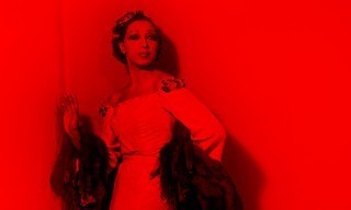 The Josephine Baker Story