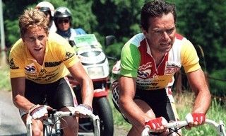 The last rider