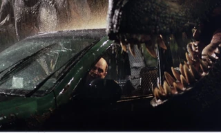 The Lost World: Jurassic Park