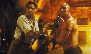 The Mummy Returns