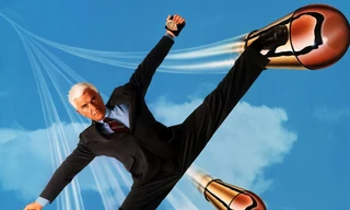 The Naked Gun 2 1/2: The Smell of Fear